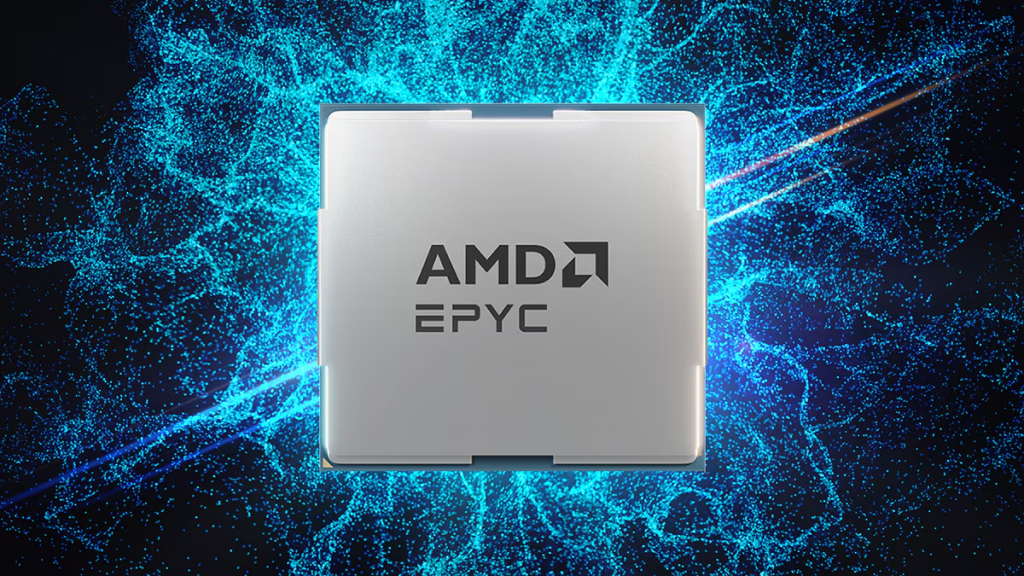 EPYC ve Xeon Karşılaştırması